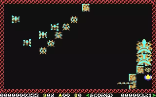 Image n° 1 - screenshots : Dr. Bazair '92 Image n° 1 - screenshots : Dr. Bazair '92